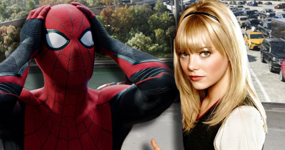 Spider-Man 4 : on sait qui pourrait incarner Gwen Stacy dans le prochain film Marvel