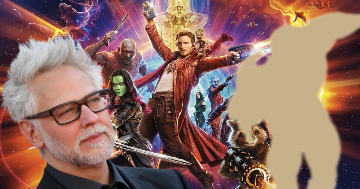 Marvel : James Gunn a viré ce héros culte des films Les Gardiens de la Galaxie