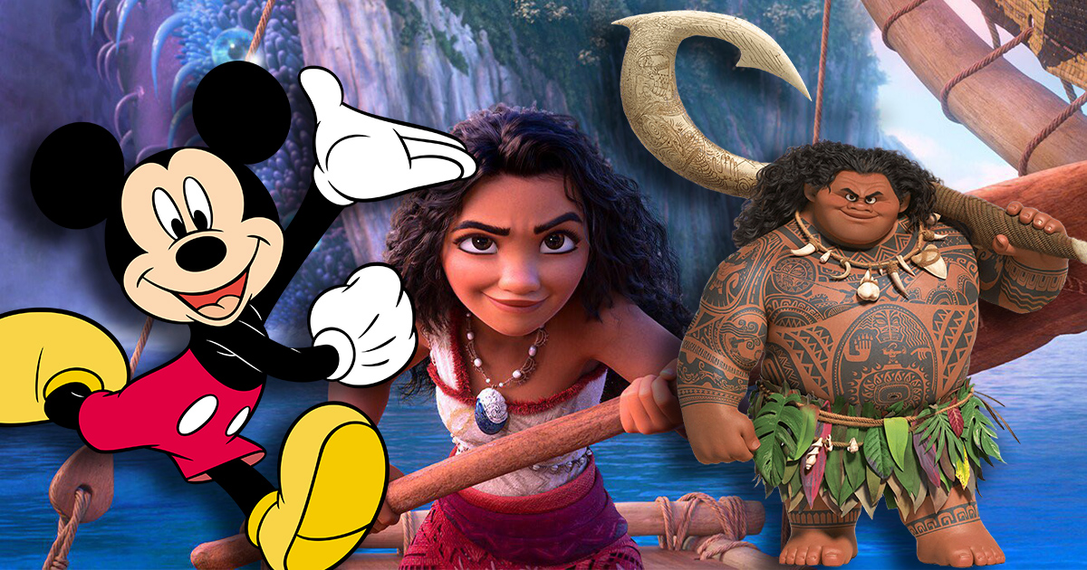 Vaiana 2 : Disney bat ce record impressionnant