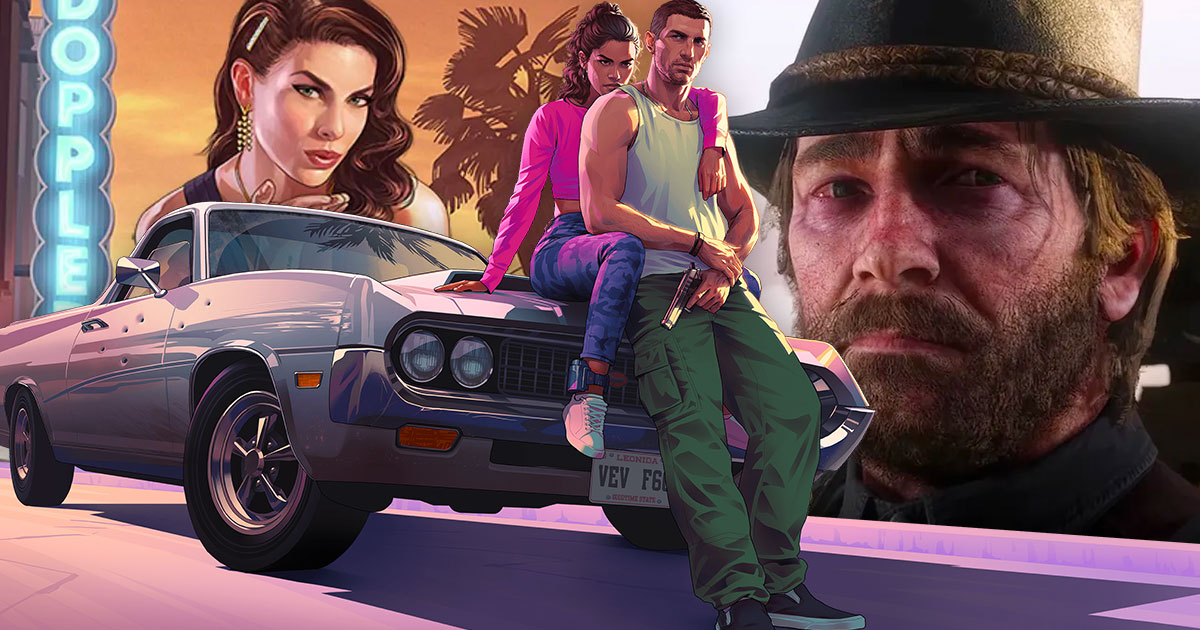 GTA VI : après RDR 2 et GTA V, cette décision inédite de Rockstar irrite les joueurs