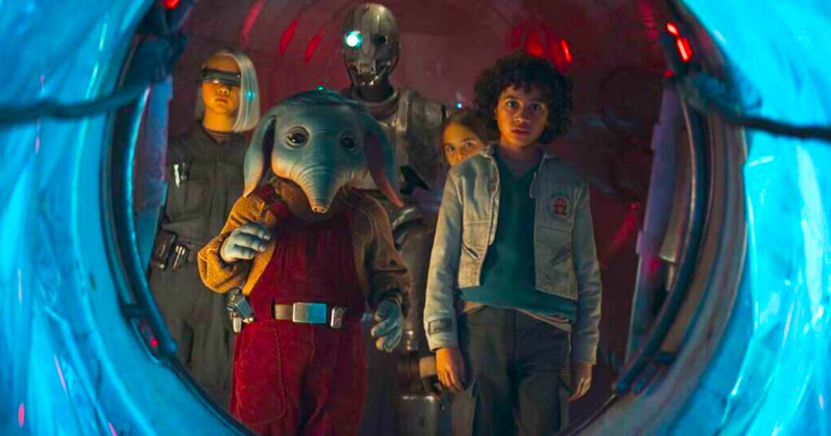 Skeleton Crew : la nouvelle série Star Wars déçoit avant même sa sortie