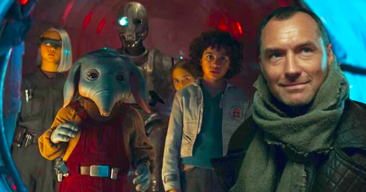 Skeleton Crew : la nouvelle série Star Wars déçoit avant même sa sortie