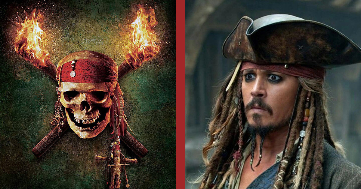 Pirates des Caraïbes : énième rebondissement sur le retour de Johnny Depp en Jack Sparrow