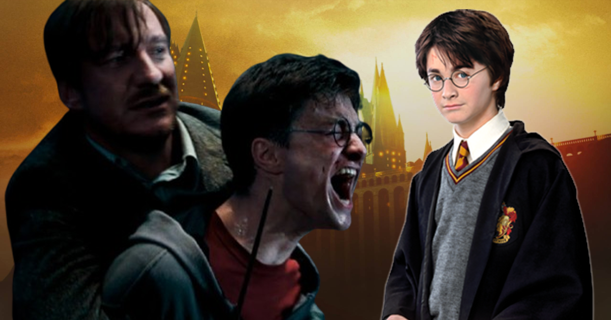 Harry Potter : cette nouvelle va énerver les plus impatients