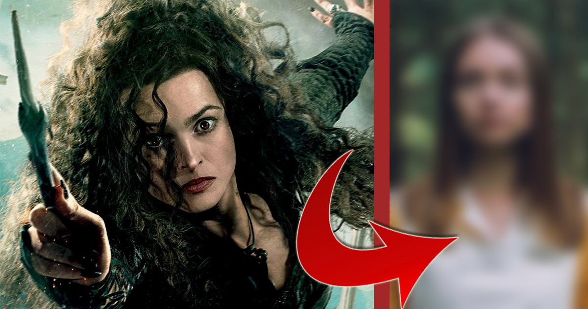 Harry Potter : fan de la saga, cette actrice veut absolument jouer Bellatrix Lestrange