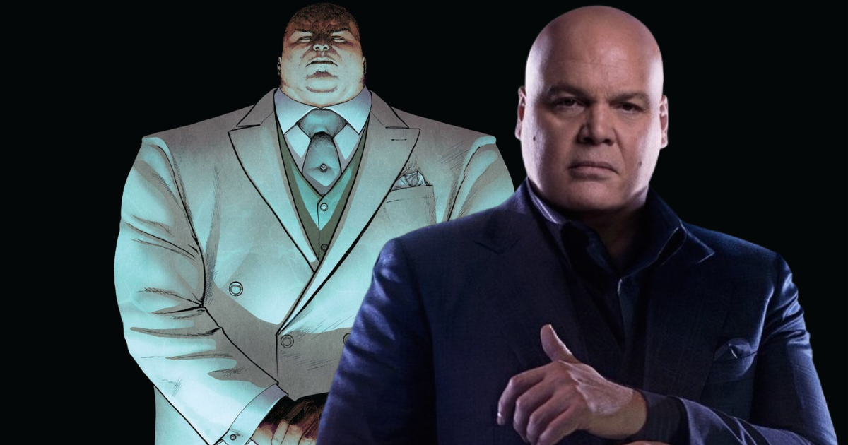 MCU : selon Vincent D