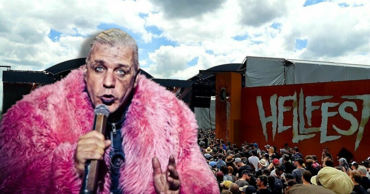 Hellfest 2025 : le patron du festival explique la présence de cet artiste controversé