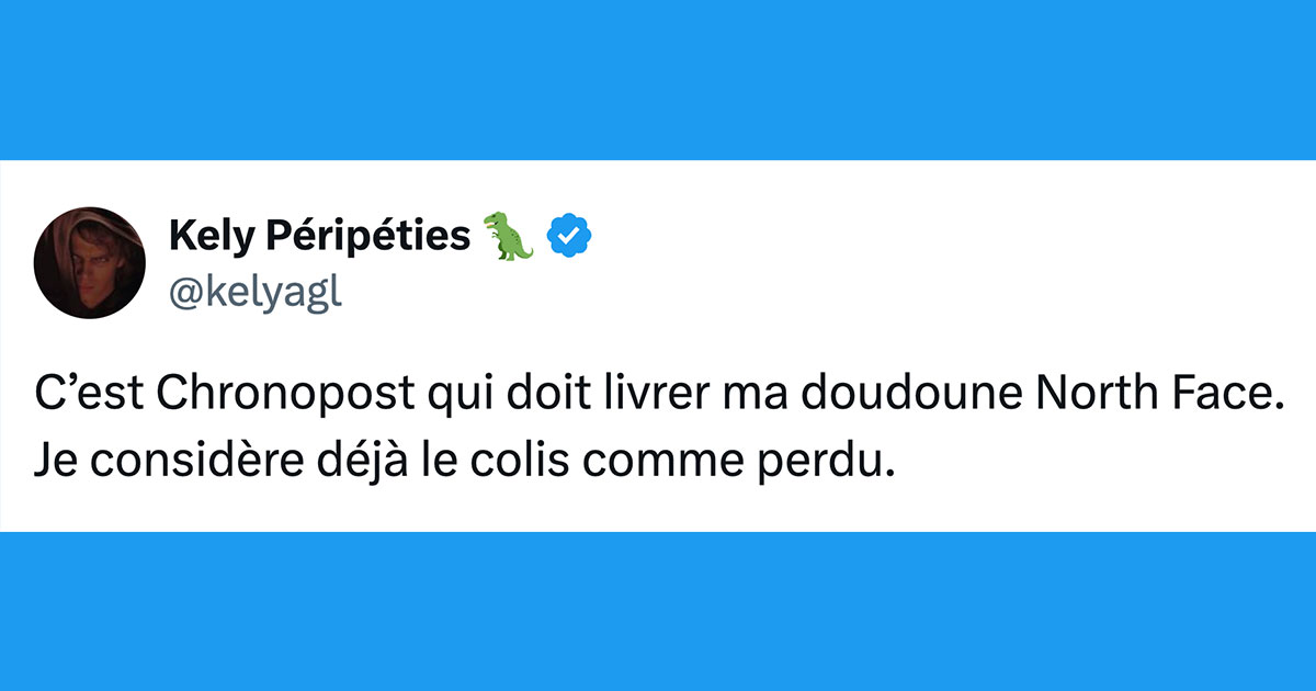 Top 15 des tweets les plus drôles de la semaine #492