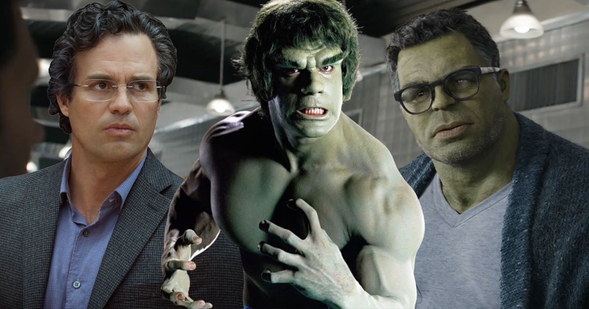 Marvel : cet acteur de Hulk détruit le MCU