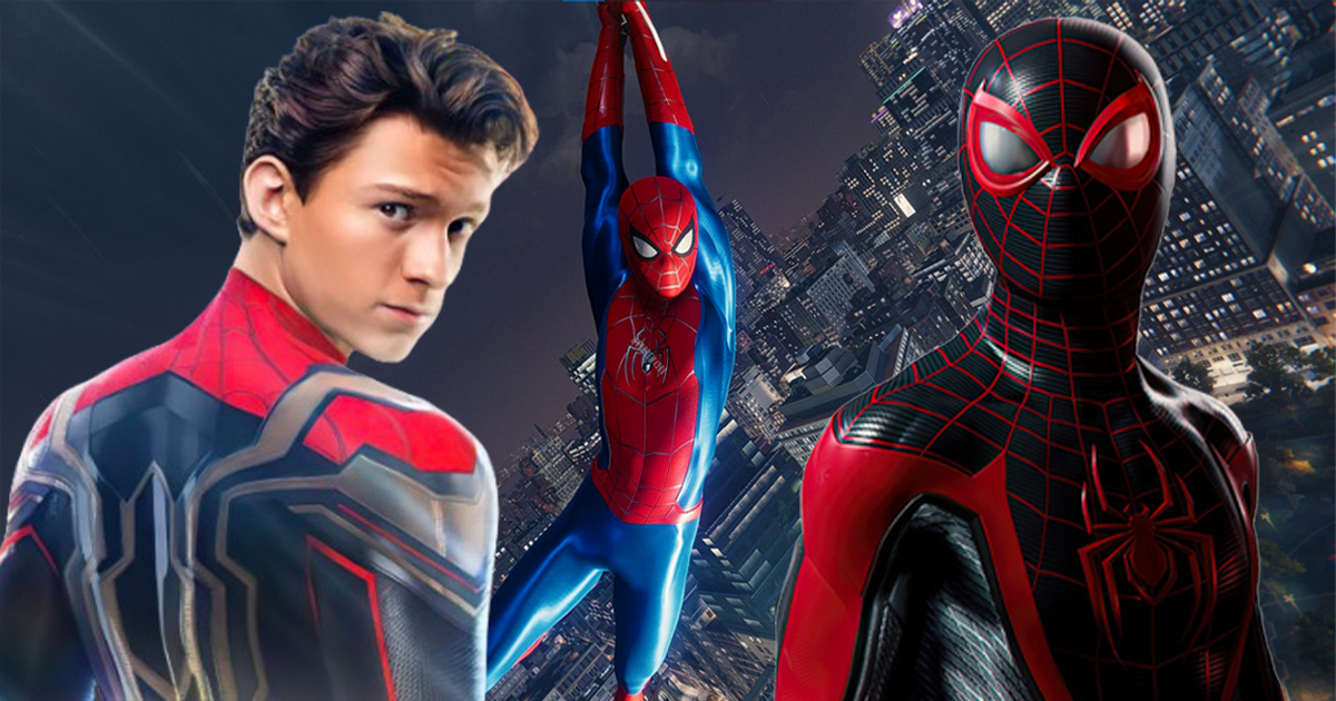 Spider-Man 4 : cet indice prouve que Peter Parker pourrait presque 