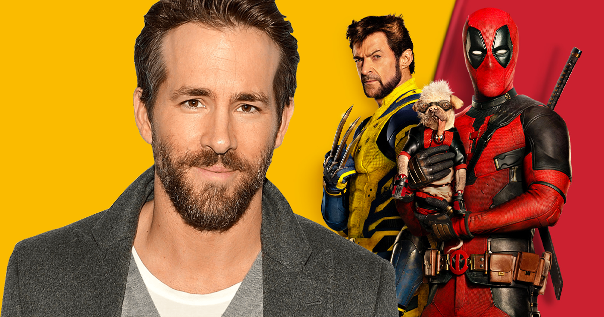 Marvel : Ryan Reynolds se confie sur son avenir en tant que Deadpool