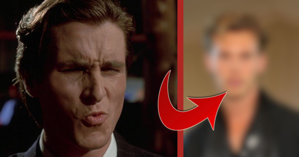 American Psycho : cet acteur va succéder à Christian Bale dans le remake