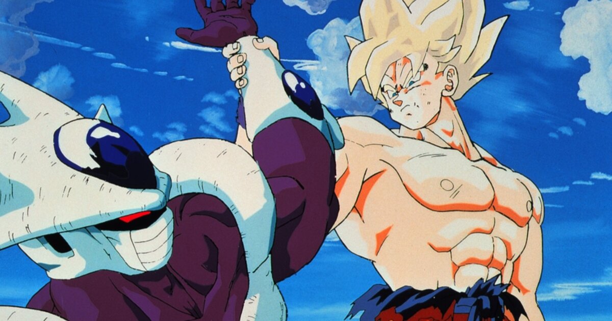 Dragon ball : 7 arcs qui méritent de devenir canon (et pourquoi)