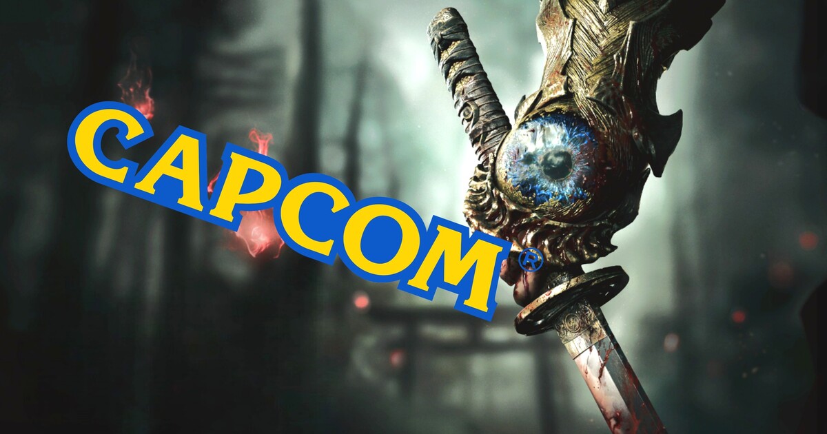 Capcom : cette licence culte du studio va ressusciter en 2026