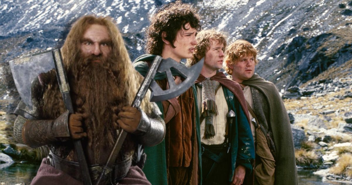 Le Seigneur des Anneaux : après Gollum, voici pourquoi Gimli devait avoir son propre film