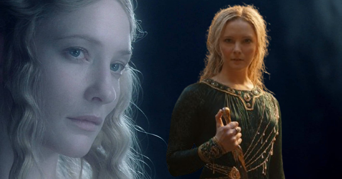 Les Anneaux de Pouvoir saison 3 : Galadriel va se rapprocher de la trilogie de Jackson