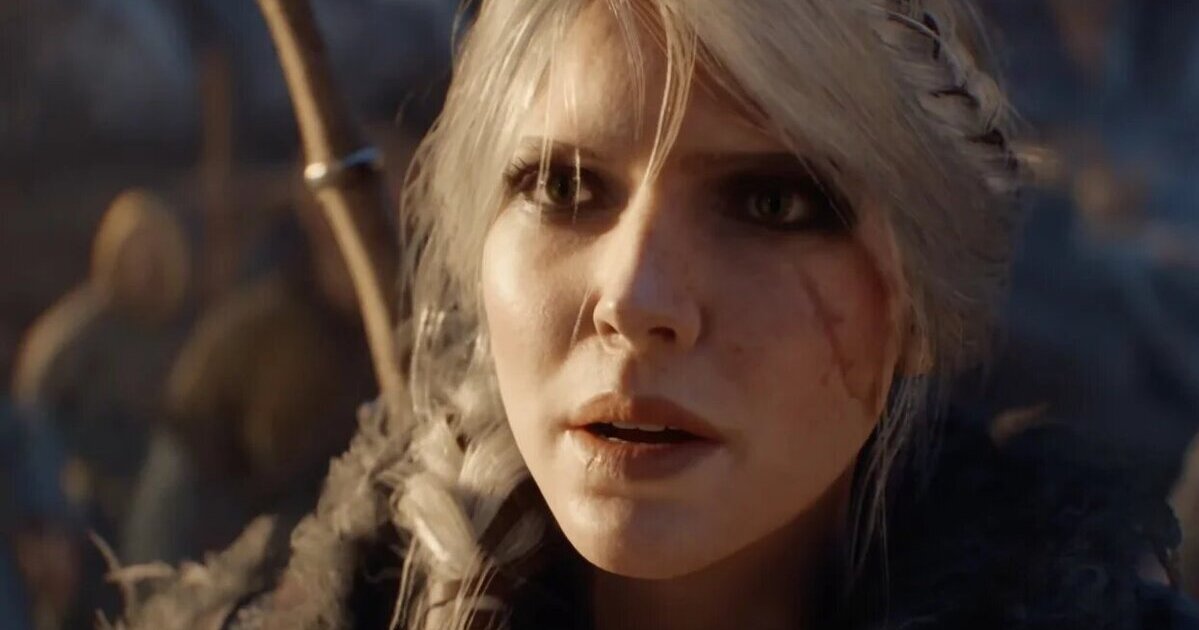 The Witcher 4 : CD Projekt Red répond à cette grosse inquiétude des fans