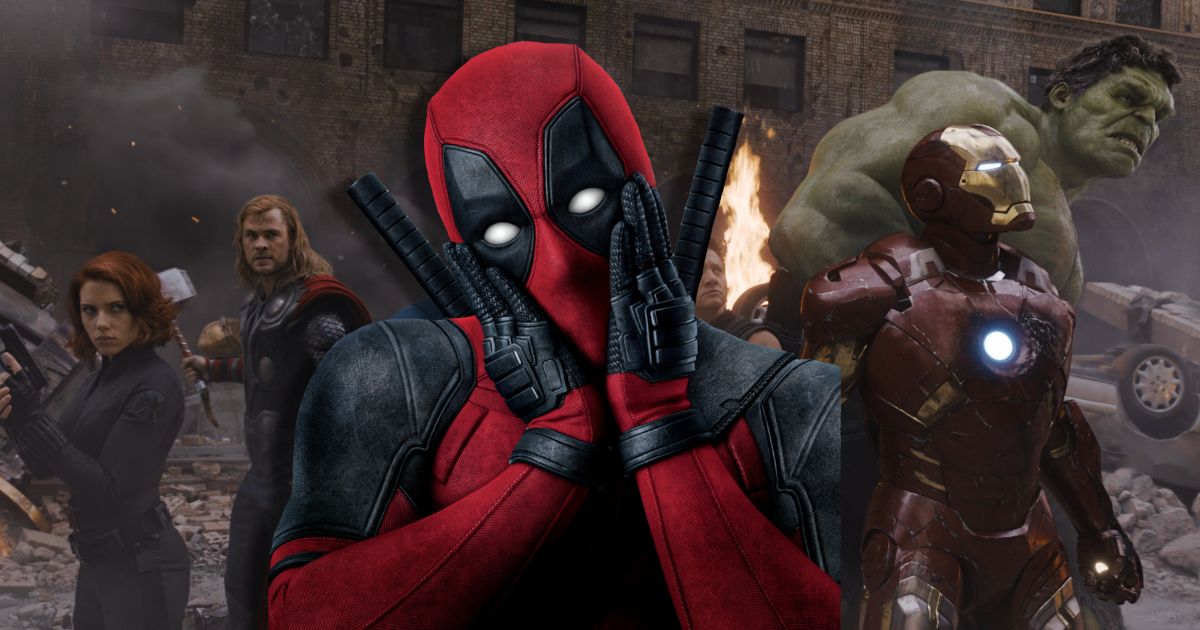 Deadpool : ce choix du MCU signerait la fin du super-héros pour Ryan Reynolds