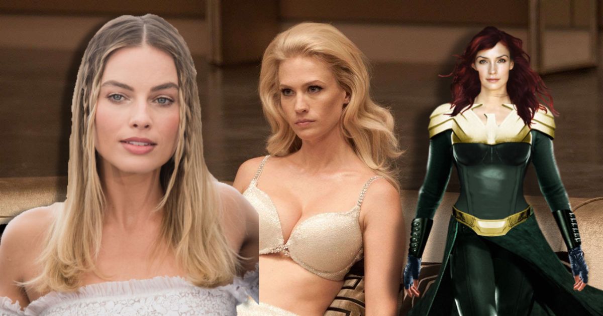 Marvel : Margot Robbie ne sera pas Sue Storm, mais elle serait parfaite pour cette X-Woman