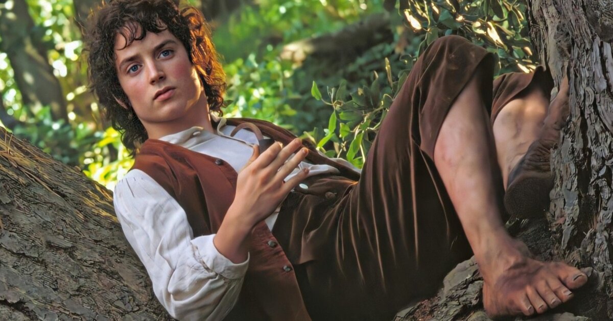 Le Seigneur des Anneaux : voici pourquoi les Hobbits ne portent pas de chaussures