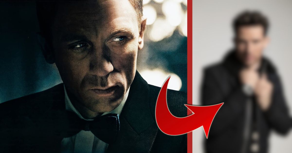 James Bond : cet acteur est en lice pour remplacer Daniel Craig, les fans n