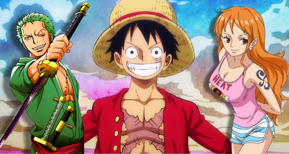 One Piece : Toei annonce cette excellente nouvelle qui va rendre fous les fans