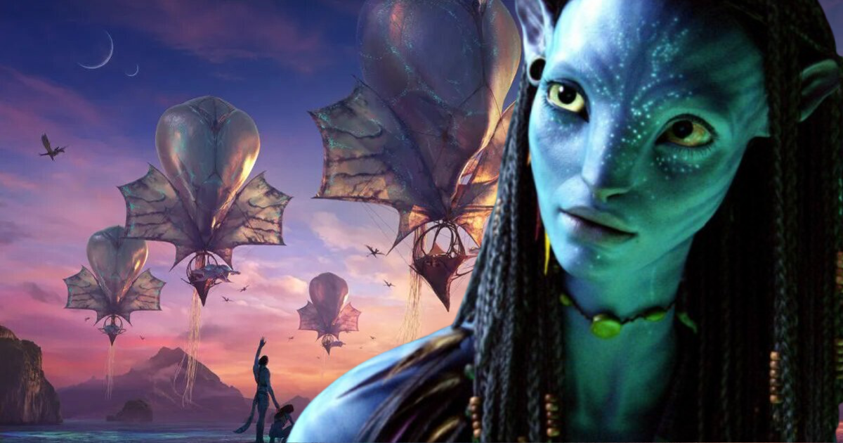 Avatar 3 : Zoe Saldaña révèle des éléments du scénario du film