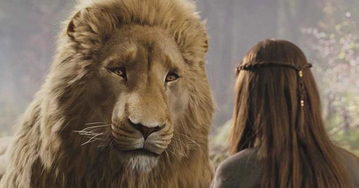 Narnia : voici quand sortira le film Netflix