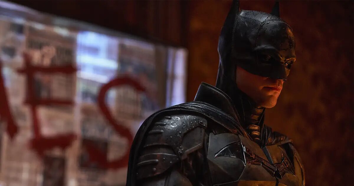 The Batman 2 : le film DC change à nouveau de date de sortie