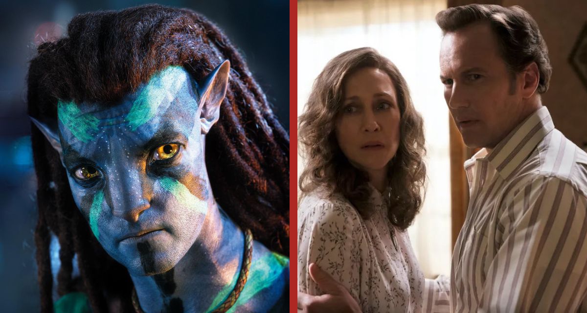 The Conjuring 4, Avatar 3 : voici les 31 suites qui arrivent en 2025