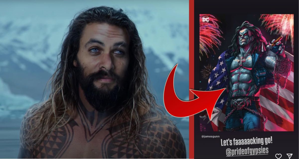 DCU : après Aquaman, Jason Momoa va jouer cet anti-héros ultra violent