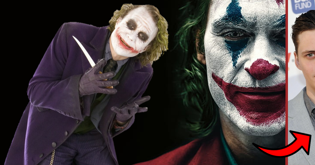 DC : après Joaquin Phoenix, ce grand acteur veut jouer le Joker