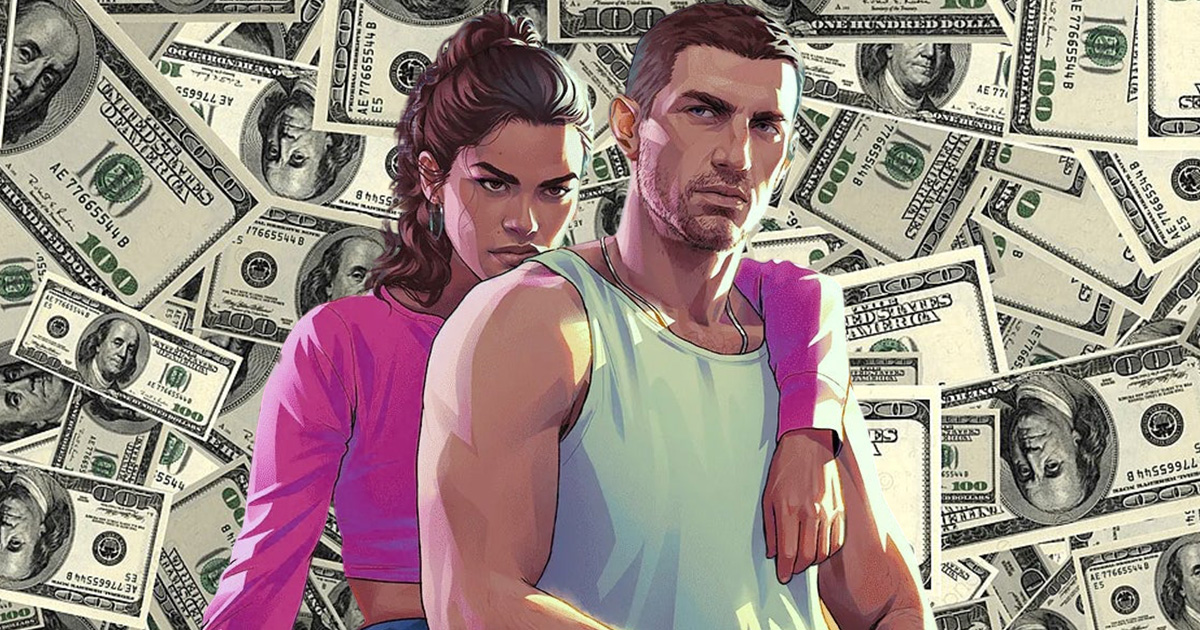 GTA 6 : Rockstar s'apprête à battre ce record colossal image