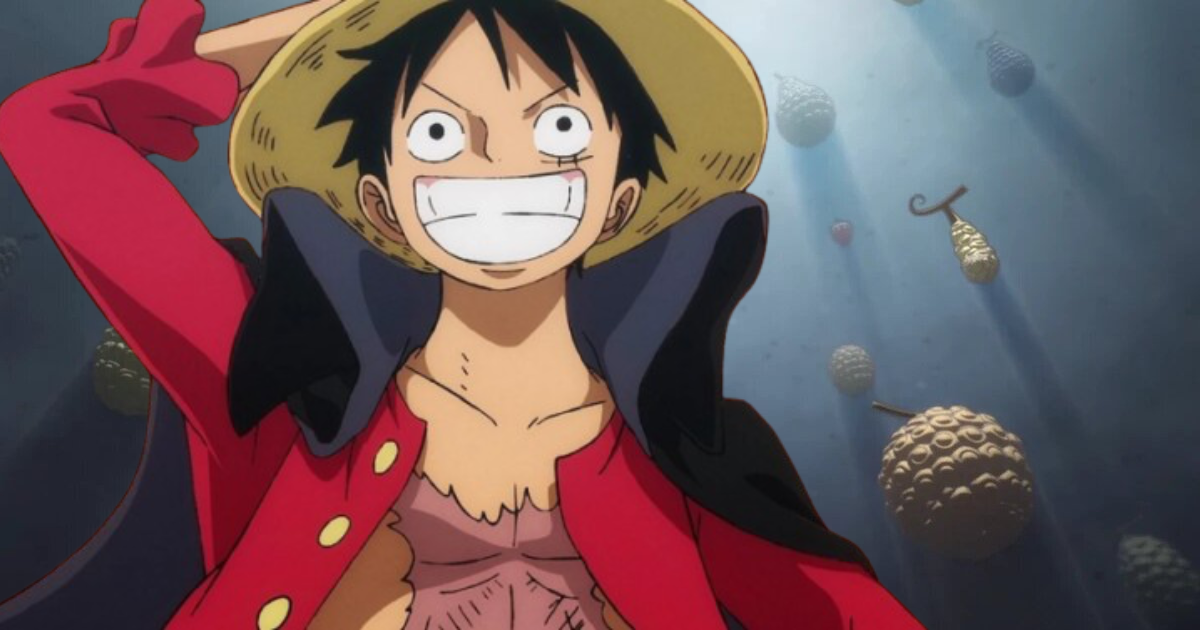 One Piece : Eiichiro Oda vient de dévoiler l