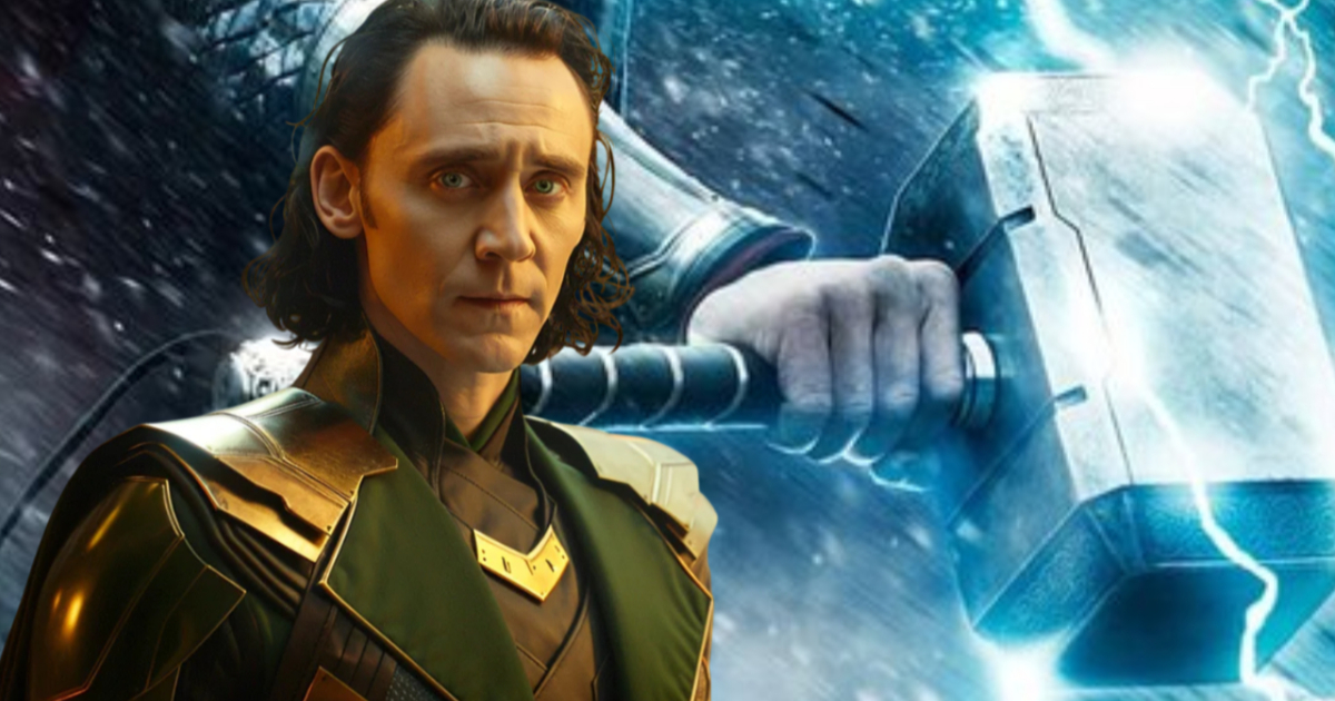 Marvel : est-ce que Loki est digne de soulever Mjolnir à la fin de sa série ?