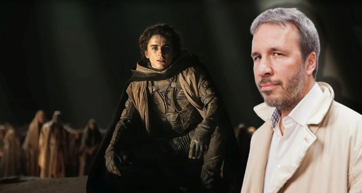 Dune : Dennis Villeneuve pourrait arrêter de réaliser la saga à partir de cet opus