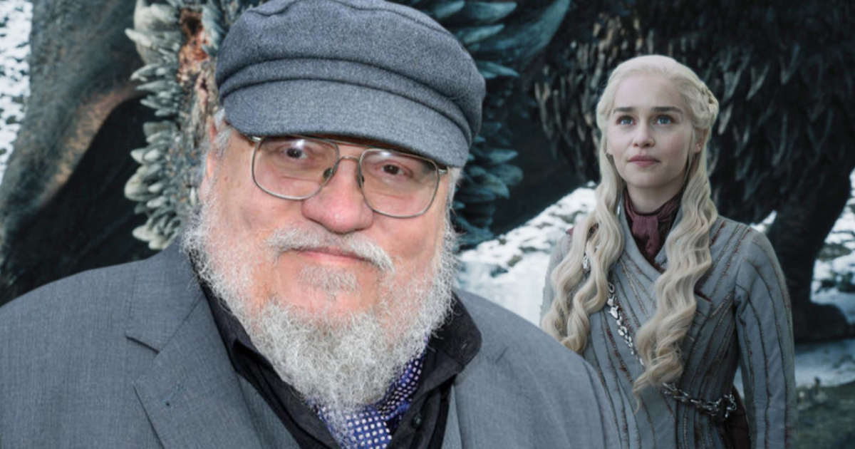 Game of Thrones : G.R.R. Martin refuse que cette histoire soit adaptée