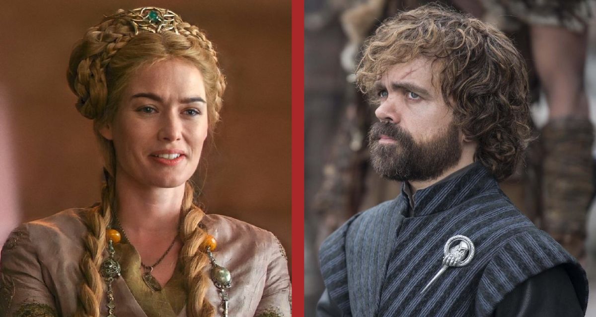 Game of Thrones : Cersei hait Tyrion pour cette raison révélée uniquement dans les livres