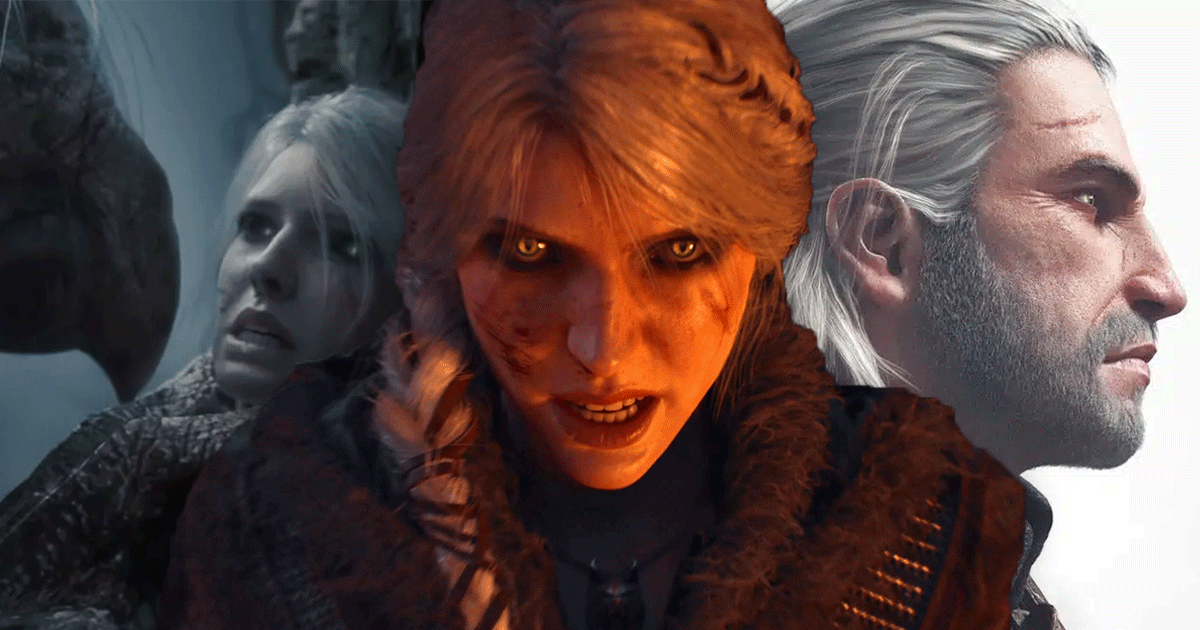 The Witcher 4 : ce grand changement teasé, les fans de RPG vont adorer