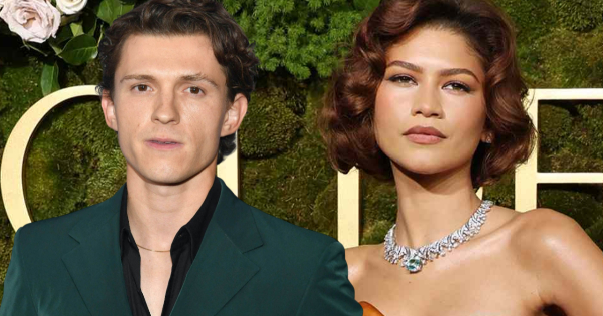 Spider-Man : Tom Holland et Zendaya de nouveau au coeur de cette rumeur dingue