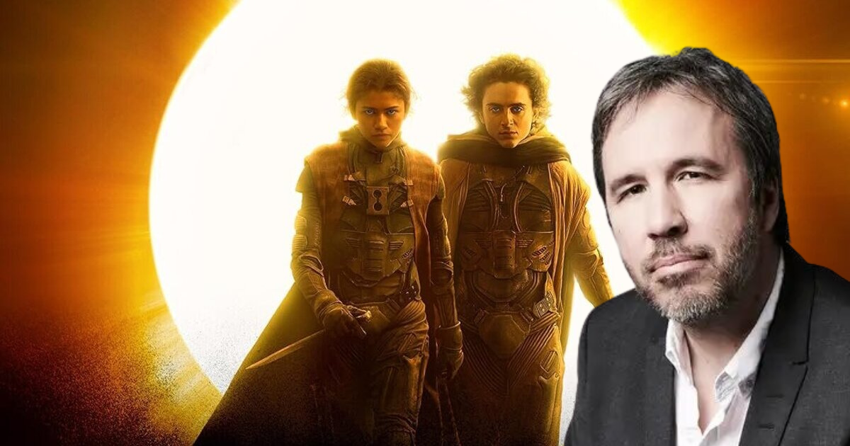 Dune : Denis Villeneuve est furieux contre les Oscars après cette décision catastrophique