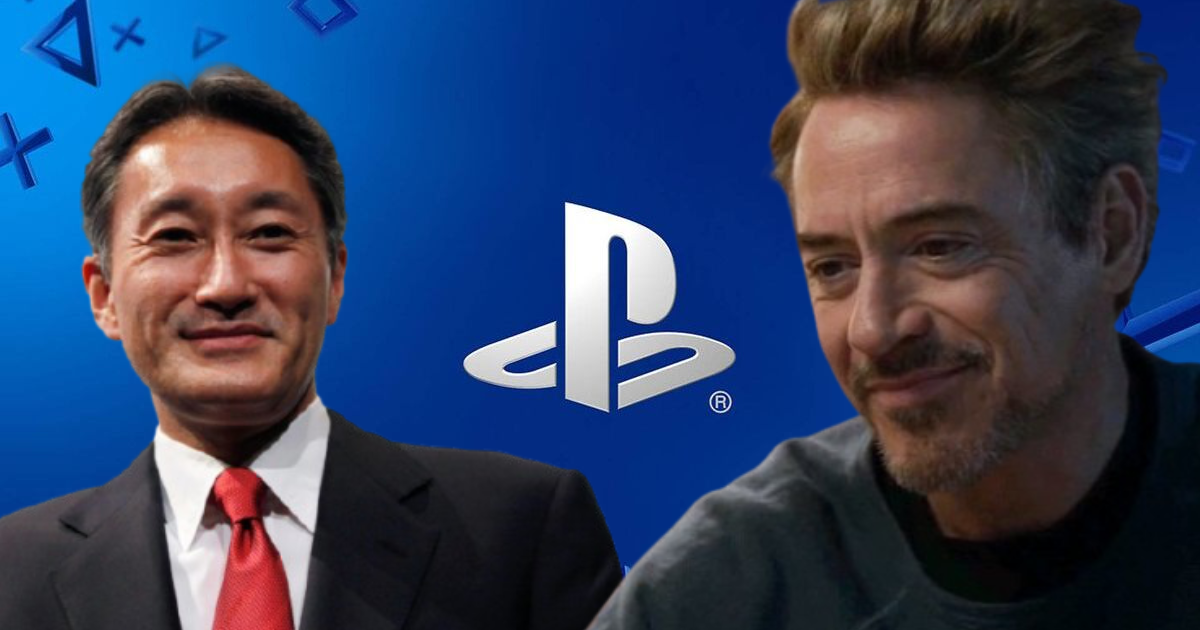 PlayStation : Sony développe cette technologie révolutionnaire