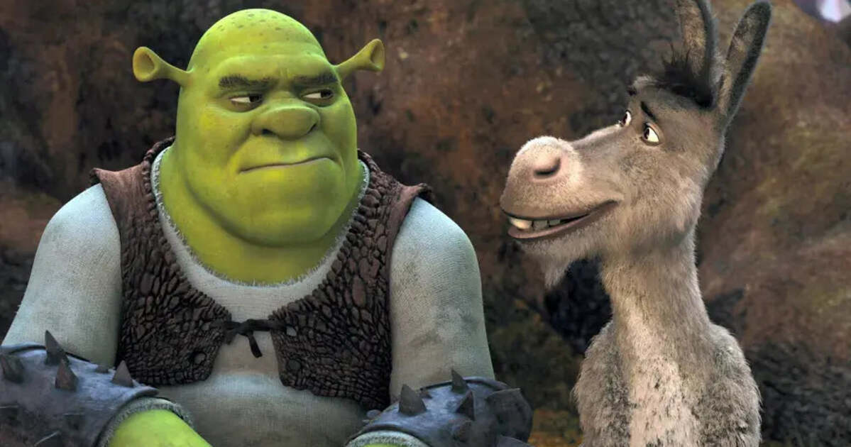 Shrek 5 : DreamWorks annonce cette mauvaise nouvelle