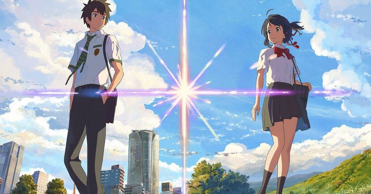 Your Name : le producteur risque une grosse peine de prison à cause de ce crime