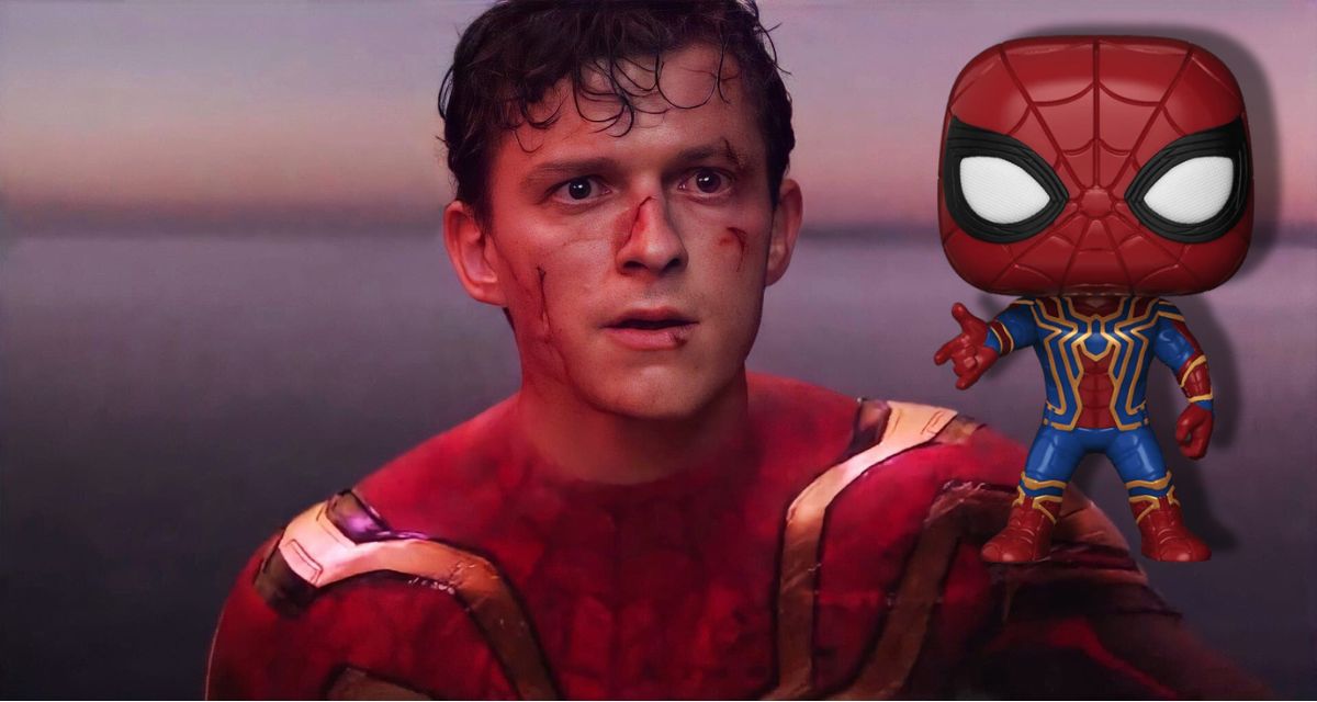 Spider-Man : Tom Holland révèle l