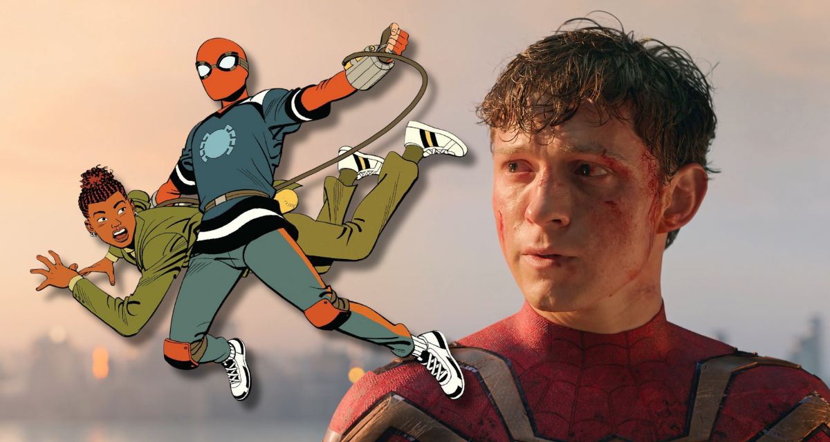 Your Friendly Neighborhood Spider-Man : ces deux personnages importants seront absents