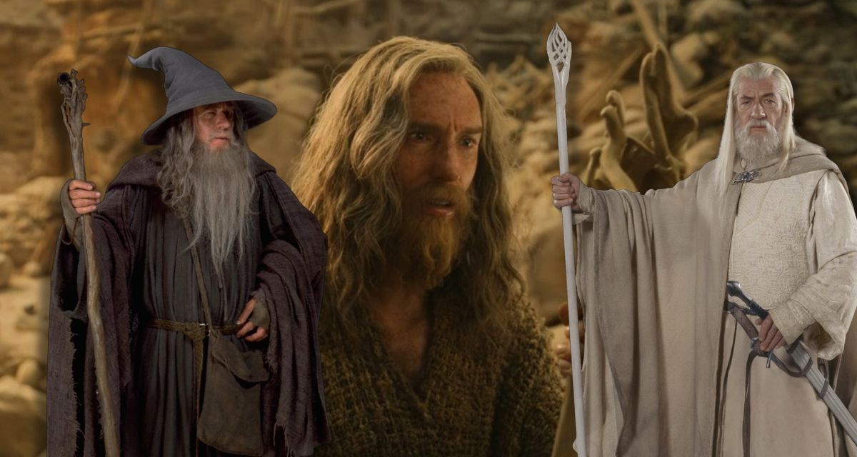 Le Seigneur des Anneaux : les 13 noms de Gandalf expliqués