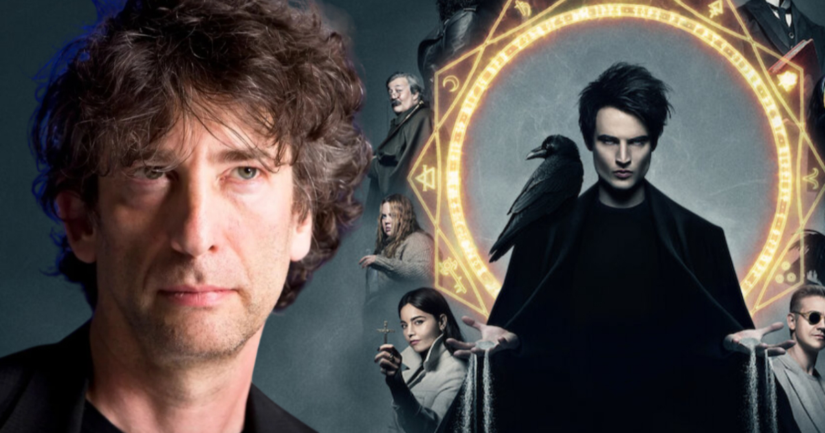 Sandman : ces nouveaux témoignages sur Neil Gaiman sont glaçants