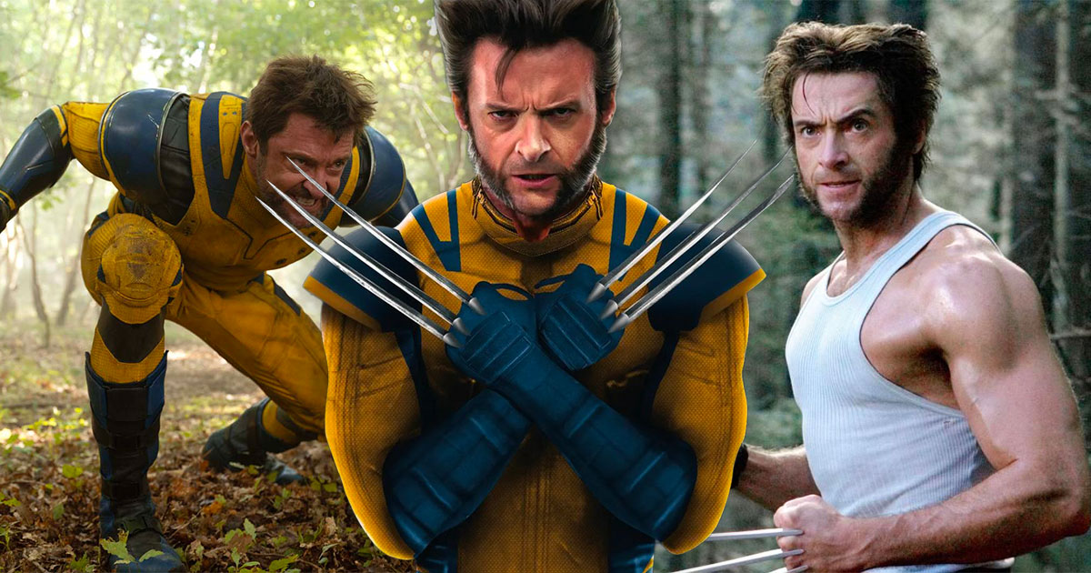 Marvel : après celui de Hugh Jackman, le nouveau Wolverine dévoilé