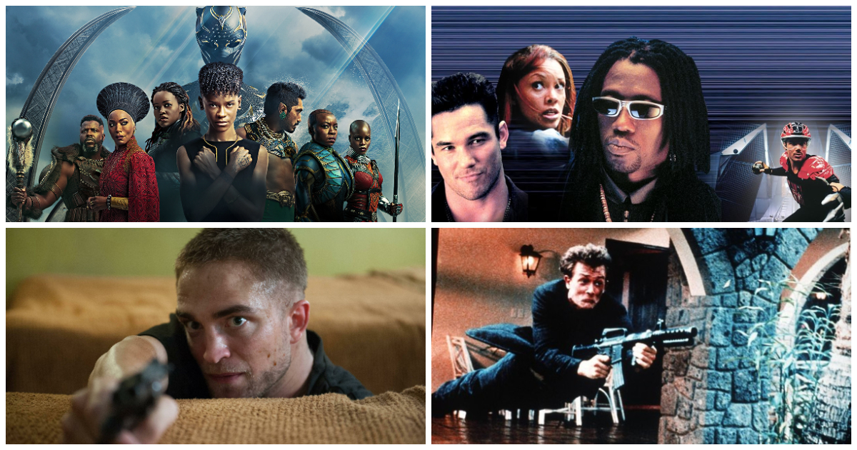 Ces 10 films se déroulent en 2025